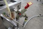 Raque Piston Filler